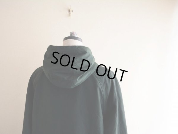 画像9: 1980s Woolrich マウンテンパーカー　 表記M 