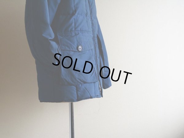 画像11: 1970s EddieBauer ユーコンダウンジャケット  表記36