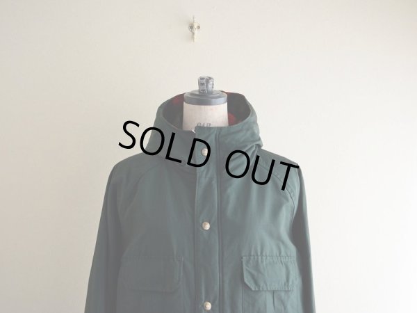 画像4: 1980s Woolrich マウンテンパーカー　 表記M 
