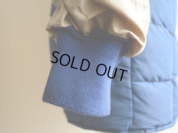 画像14: 1970s EddieBauer ユーコンダウンジャケット  表記36