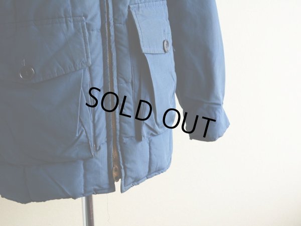 画像15: 1970s EddieBauer ユーコンダウンジャケット  表記36