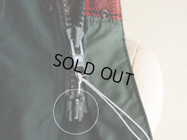 画像14: 1980s Woolrich マウンテンパーカー　 表記M 