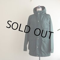 1980s Woolrich マウンテンパーカー　 表記M 