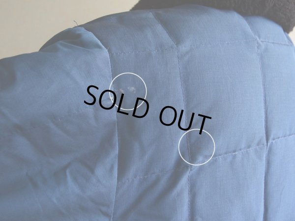 画像17: 1970s EddieBauer ユーコンダウンジャケット  表記36