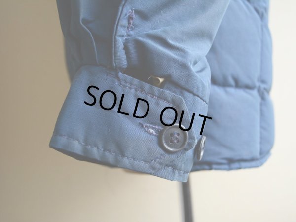 画像13: 1970s EddieBauer ユーコンダウンジャケット  表記36