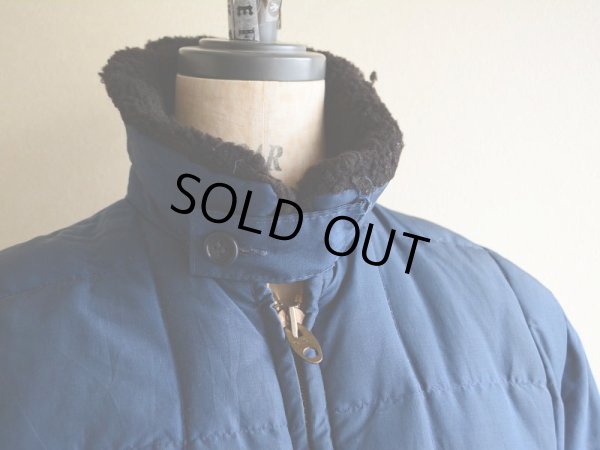 画像7: 1970s EddieBauer ユーコンダウンジャケット  表記36