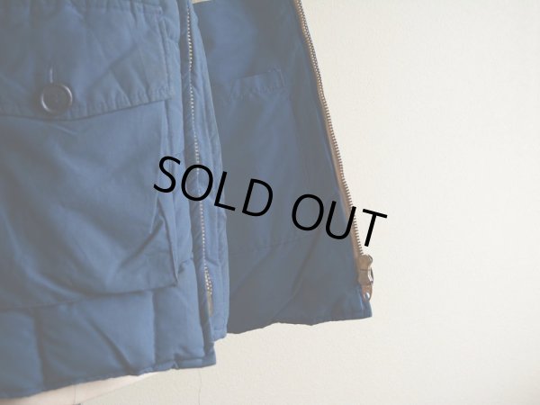 画像18: 1970s EddieBauer ユーコンダウンジャケット  表記36