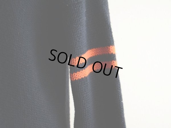 画像8: 1940s ローゲージウールニットカーディガン　 実寸ML 