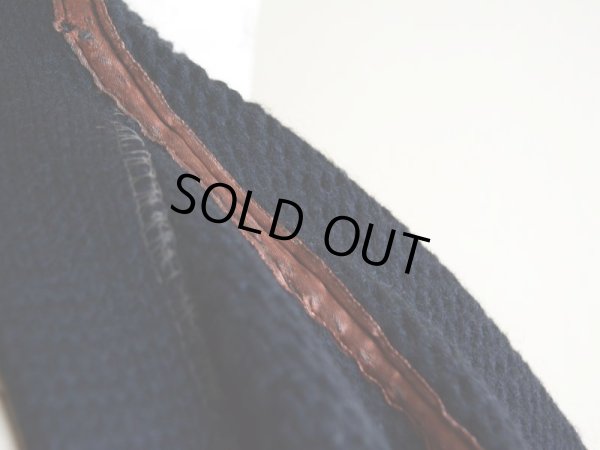 画像13: 1940s ローゲージウールニットカーディガン　 実寸ML 