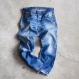 画像1: 1990s Levi's 501　<br>表記w34<br> (1)