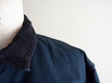 画像5: 1990s Carhartt ブランケット付きダックカバーオール　 表記40  (5)