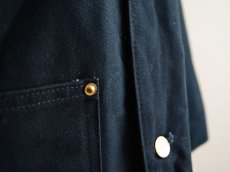 画像9: 1990s Carhartt ブランケット付きダックカバーオール　 表記40  (9)