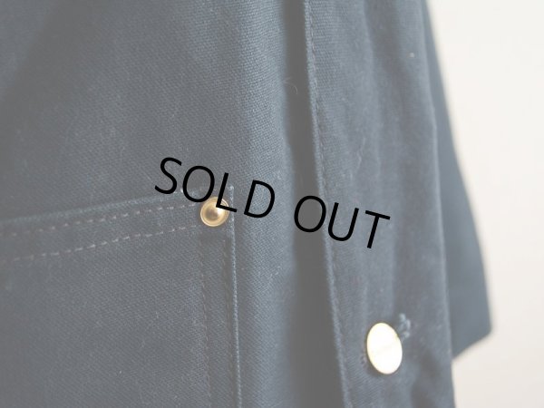 画像9: 1990s Carhartt ブランケット付きダックカバーオール　 表記40 