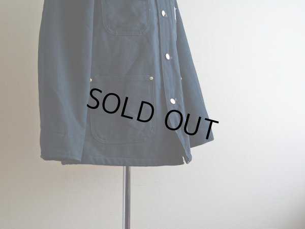 画像8: 1990s Carhartt ブランケット付きダックカバーオール　 表記40 