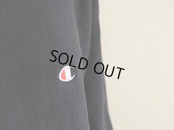 画像6: 1990s Champion リバースウィーブスウェット  目付き  表記XL