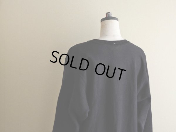 画像11: 1990s Champion リバースウィーブスウェット  目付き  表記XL