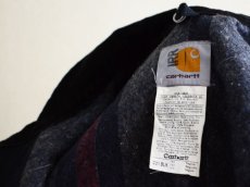 画像17: 1990s Carhartt ブランケット付きダックカバーオール　 表記40  (17)