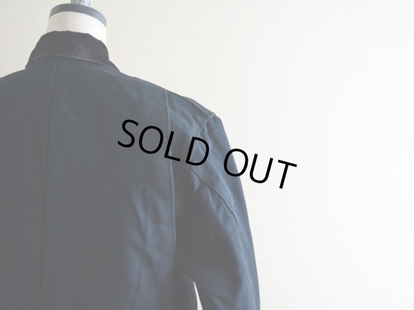 画像11: 1990s Carhartt ブランケット付きダックカバーオール　 表記40 