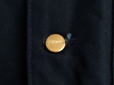 画像7: 1990s Carhartt ブランケット付きダックカバーオール　 表記40  (7)