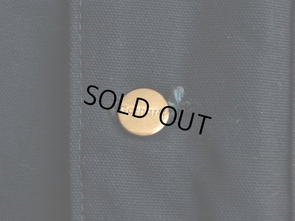 画像7: 1990s Carhartt ブランケット付きダックカバーオール　 表記40 