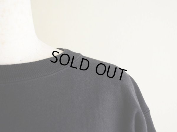 画像10: 1990s Champion リバースウィーブスウェット  目付き  表記XL