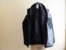 画像15: 1990s Carhartt ブランケット付きダックカバーオール　 表記40  (15)