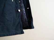 画像14: 1990s Carhartt ブランケット付きダックカバーオール　 表記40  (14)