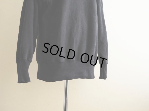 画像7: 1990s Champion リバースウィーブスウェット  目付き  表記XL