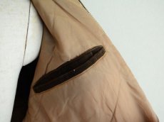 画像16: 1970s〜 Sears コーデュロイファラオジャケット　 表記M  (16)