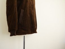 画像8: 1970s〜 Sears コーデュロイファラオジャケット　 表記M  (8)