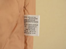 画像15: 1970s〜 Sears コーデュロイファラオジャケット　 表記M  (15)