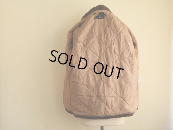 画像14: 1970s〜 Sears コーデュロイファラオジャケット　 表記M 