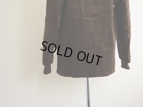 画像11: 1970s〜 Sears コーデュロイファラオジャケット　 表記M 