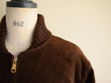画像5: 1970s〜 Sears コーデュロイファラオジャケット　 表記M  (5)