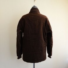 画像2: 1970s〜 Sears コーデュロイファラオジャケット　 表記M  (2)