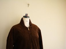 画像4: 1970s〜 Sears コーデュロイファラオジャケット　 表記M  (4)
