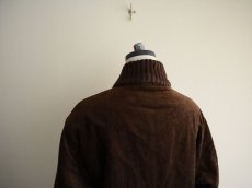 画像12: 1970s〜 Sears コーデュロイファラオジャケット　 表記M  (12)