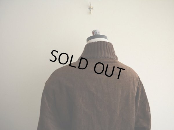 画像12: 1970s〜 Sears コーデュロイファラオジャケット　 表記M 