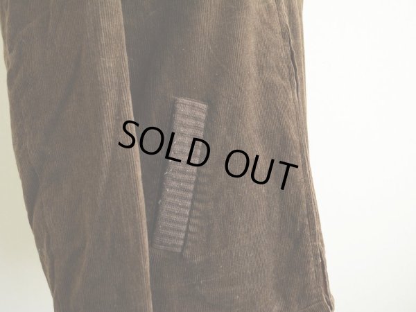 画像9: 1970s〜 Sears コーデュロイファラオジャケット　 表記M 