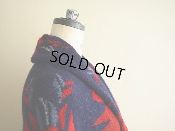 画像6: 〜1990s LAUREN RalphLauren ネイティブガウン  表記M