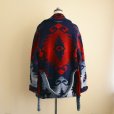 画像2: 〜1990s LAUREN RalphLauren ネイティブガウン　<br>表記M<br> (2)