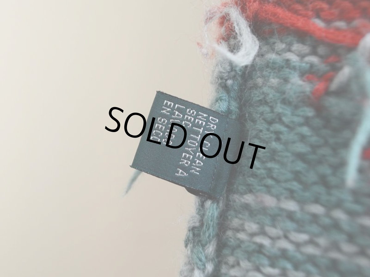 画像12: 〜1990s LAUREN RalphLauren ネイティブガウン　 表記L  (12)