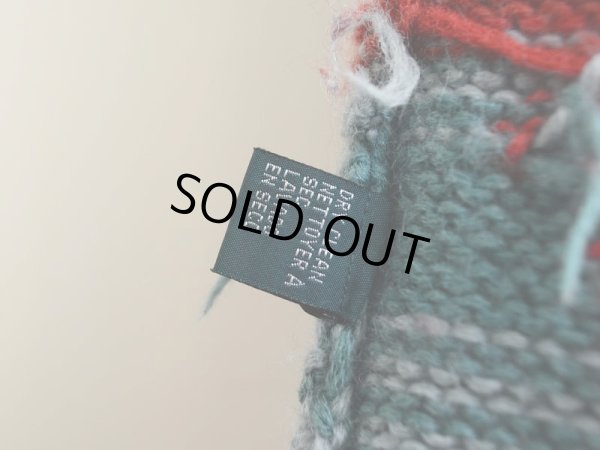 画像12: 〜1990s LAUREN RalphLauren ネイティブガウン  表記L