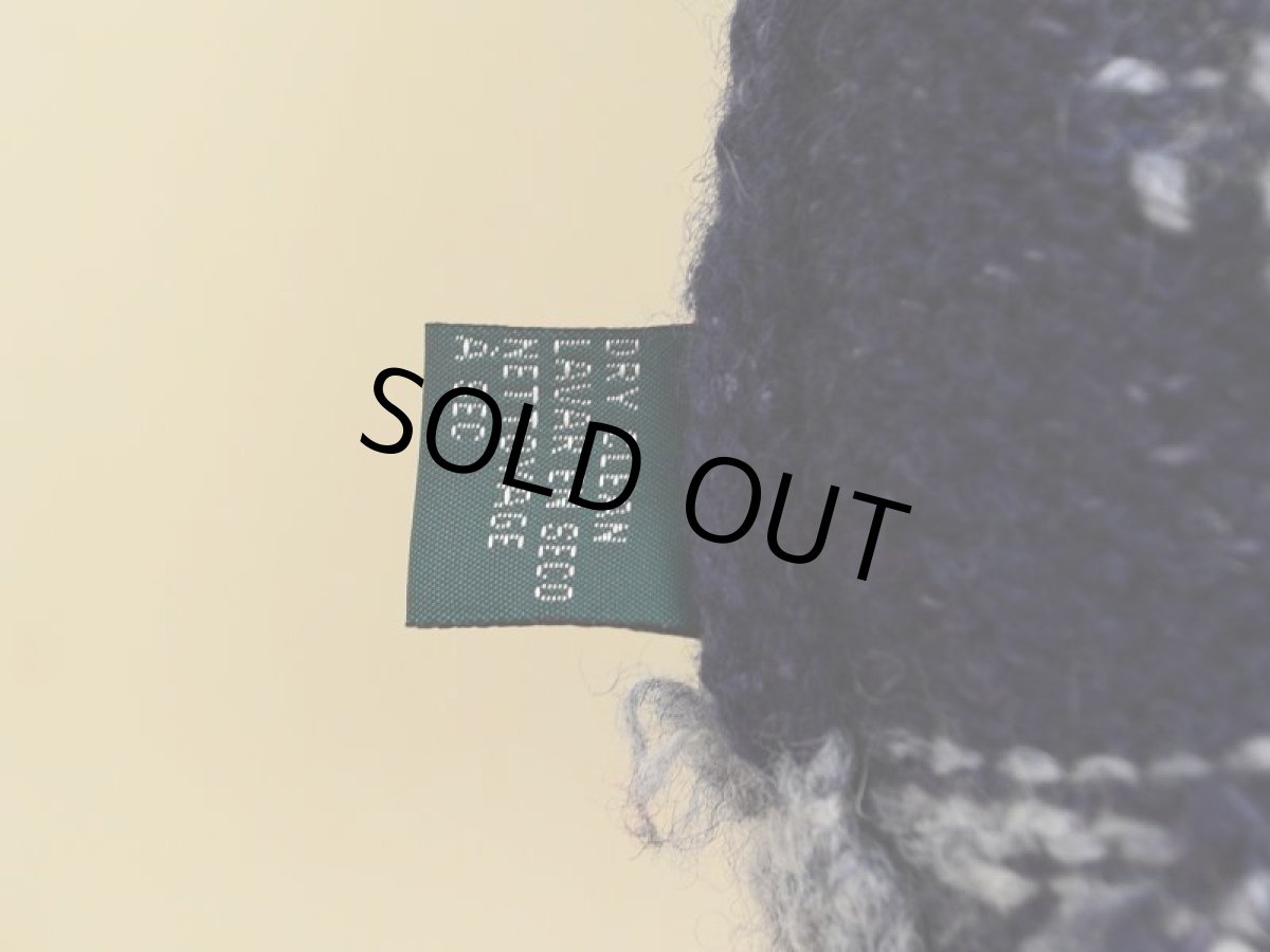 画像13: 〜1990s LAUREN RalphLauren ネイティブガウン　 表記M  (13)