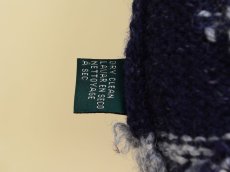 画像13: 〜1990s LAUREN RalphLauren ネイティブガウン　 表記M  (13)