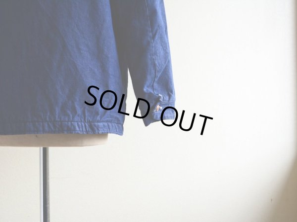 画像10: 1970s Wrangler ブランケット付きデニムカバーオール  表記40