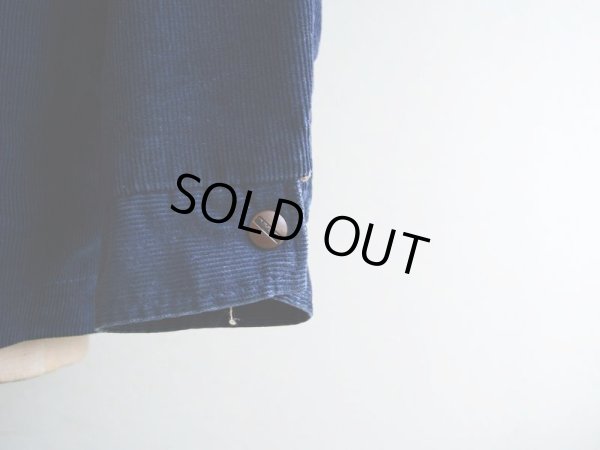 画像13: 1970s MAVERICK コーデュロイボアランチコート　 表記L 