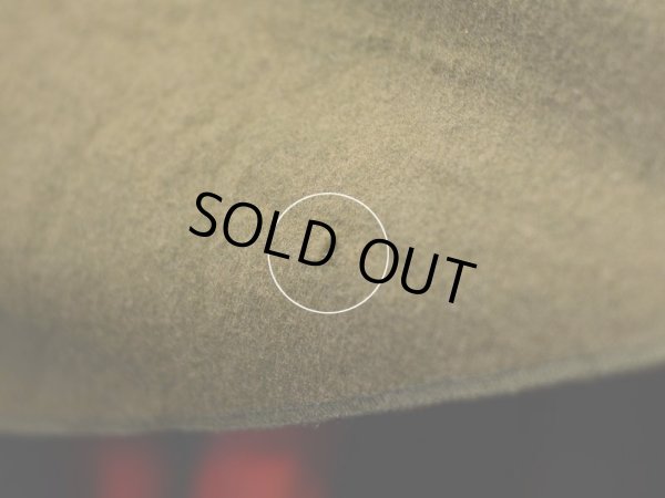 画像9: US.ARMY ウールブランケット　 size 204cm×142cm 