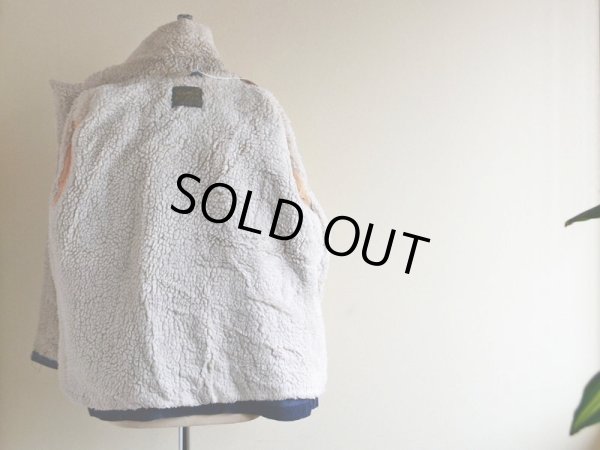 画像16: 1970s MAVERICK コーデュロイボアランチコート　 表記L 