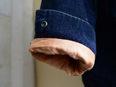 画像14: 1970s MAVERICK コーデュロイボアランチコート　 表記L  (14)